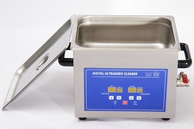 洁康牌超声波清洗器 PS-40A 电子行业的专业清洗解决方案