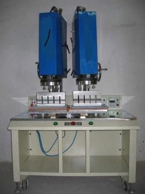 寮步与汕尾二手超声波机设备展示及效果解析