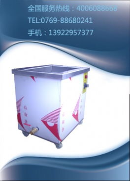超声技术在汽摩及配件制造中的应用与创新