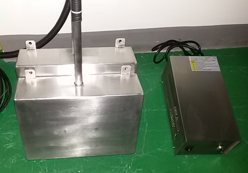 600W超声波震板 高效清洁与处理的核心设备