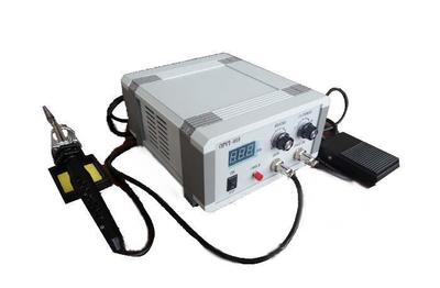 探索陶瓷焊枪与超声波焊枪OPVT-010 高效焊接的超声设备