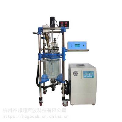 GB-SS-3000C超声波萃取机 高效、精准的超声萃取设备