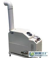 高效加湿解决方案 湿恒牌全自动超声波工业加湿机解析