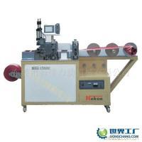 温州洪海超声波松紧剪切机 服装机械设备的创新解决方案