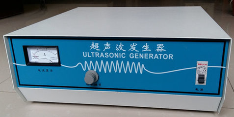 超声波发生器与超声设备价格解析