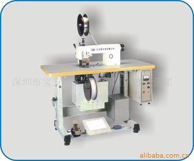 精密制造的声波力量 探索超声与高周波设备的专业应用
