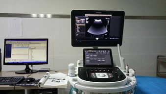 旬阳县医院成功引进先进超声设备，正式开通新生儿颅脑超声检查服务