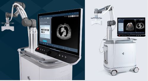 意展医疗器械CDMO 以超声无创脉冲声能传递系统引领超声设备创新