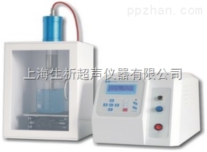 上海实验室FS-600N超声设备 分撒仪与萃取应用的专业解决方案